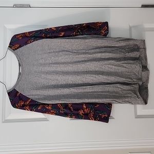 Lularoe shirt